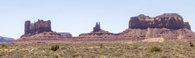 Monument Valley June 2025